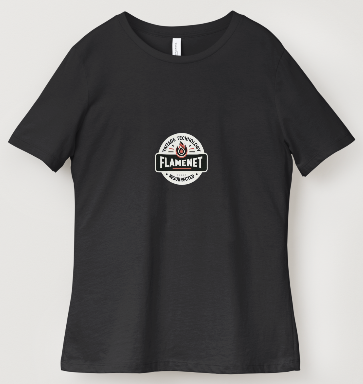Flamenet T-Shirt